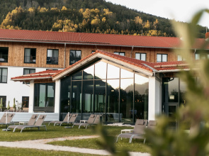 aja Ruhpolding