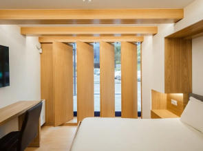 Sophia Oporto Urban Suites