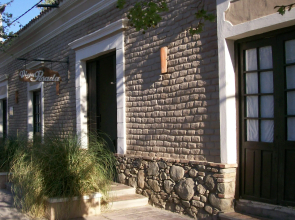 Vieja Posada