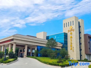 Jinpeng Eco Hotel