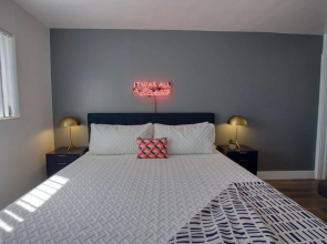 23 Palms Suites Miami Edgewater