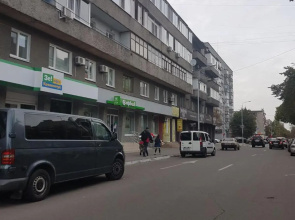 люксовая квартирка в стиле пэчворк в центре