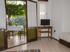 Olive Garden Apart Hotel