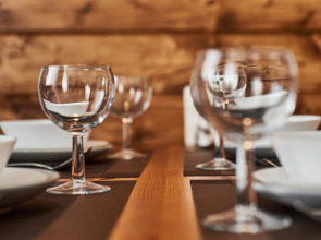 Apart Aprel (Апарт Апрель) на проспекте Гагарина 29Е