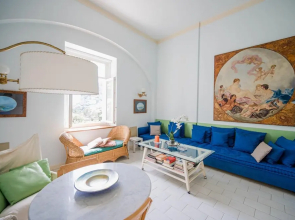 Charming Loft Camerelle