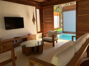 Villa Kandui Boutique Hotel
