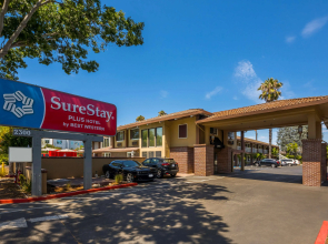 SureStay Plus Hotel by Best Western Mountain View
