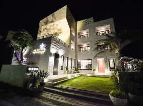 Su Beautiful Homestay