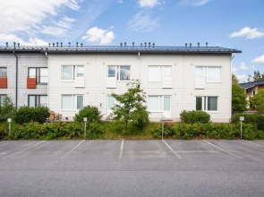 Hiisi Homes Tampere Muotiala