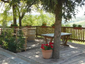 Agriturismo Mondo Antico
