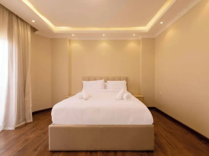 Akoya 3BDRM New cairo