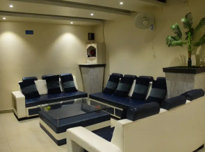 Hotel Kumar International