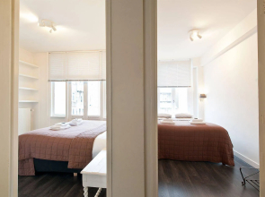 Rozengracht Apartment Suites