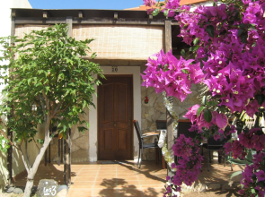 Casa Del Sol Tarajalejo