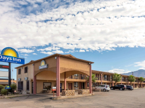 Days Inn by Wyndham Alamogordo/White Sands