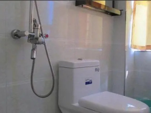 Nongfu Holiday Farmstay