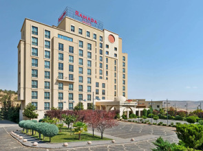 Ramada Plaza от Wyndham Mardin