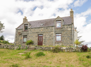Rhianchaitel House