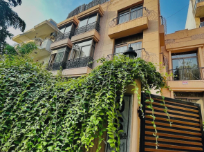 BedChambers Serviced Apartments Sector40