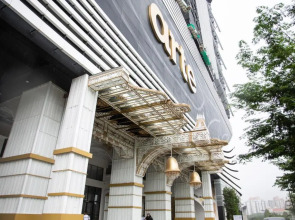 Arte Mont Kiara by PSM Luxury Suites