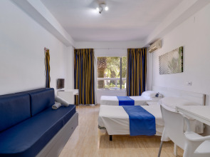 Las Palomas Apartments Econotels