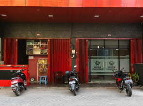 RedDoorz @ Hertasning Area 2