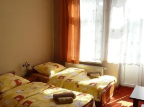 Hotelik Parkowy