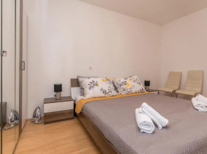 Awesome Home in Sukosan With 4 Bedrooms and Wifi