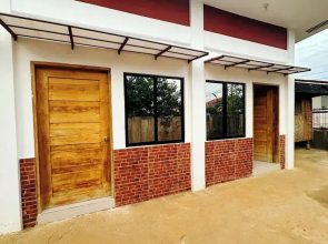 Amwani Residence - Kalikasan Homes