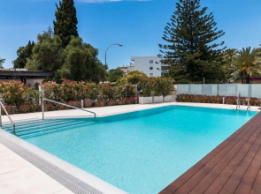 Sweet Inn Apartments - Royal Banus