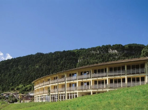 Ludwigshof Relax