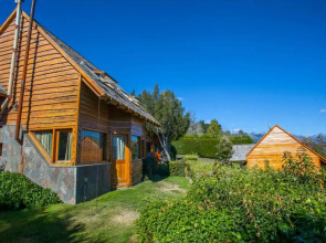 Cabañas Las Marias Del Nahuel
