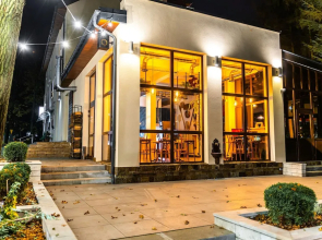 Hotel Montis