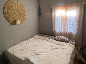 Banana shade hostel