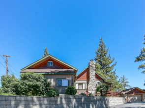 Pleasant Pause-1864 by Big Bear Vacations