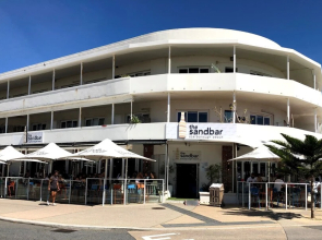 Sandcastles At The Beach Outstanding Location