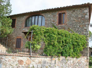 Casa Del Poggio
