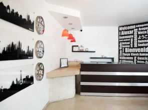 Suites Real Tabasco