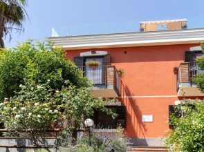 Etna Sunshine Rent Rooms