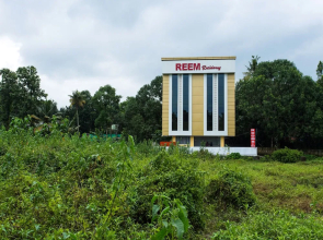 Reem Residency by OYO Rooms