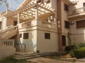 Villa L'orangeraie, Wilaya de Tlemcen