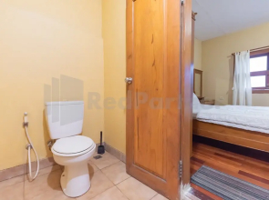 Villa d'Oasis 2 Puncak Mitra RedDoorz