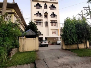 Hotel Pradyut
