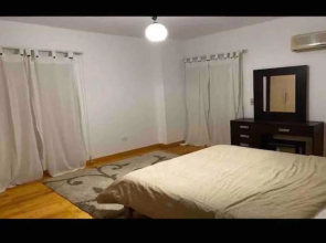 Luxurious and Modern 3 Bedroom Maadi Apartment