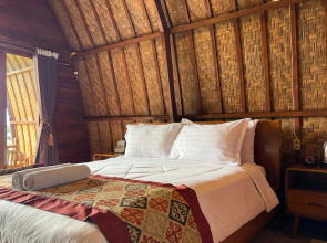 D'Taman Cabin Kintamani