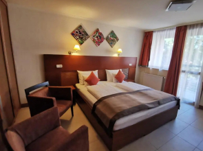 Villa Pax