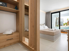 Martini Boutique Resort