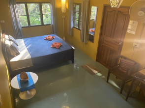 Villa Rambutan on Koh Mak Island Beautiful Affordable Long Stay in Paradise