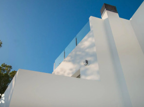 Abahana Villas Casa Cap Blanc