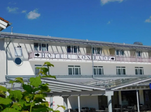 Hotel Konrad Potzel Holzkirchen